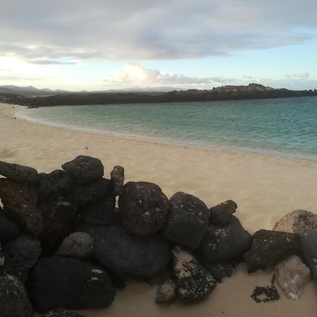 El Cotillo Tranquilidad,Nearsea,Stylish,Well Equipped Exterior photo