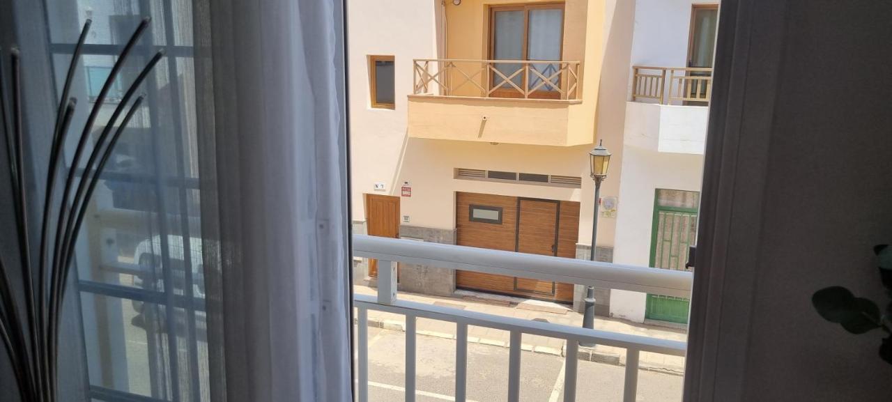 El Cotillo Tranquilidad,Nearsea,Stylish,Well Equipped Exterior photo