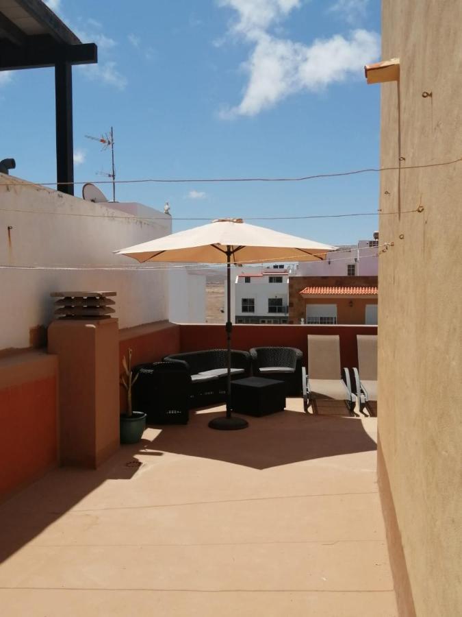 El Cotillo Tranquilidad,Nearsea,Stylish,Well Equipped Exterior photo
