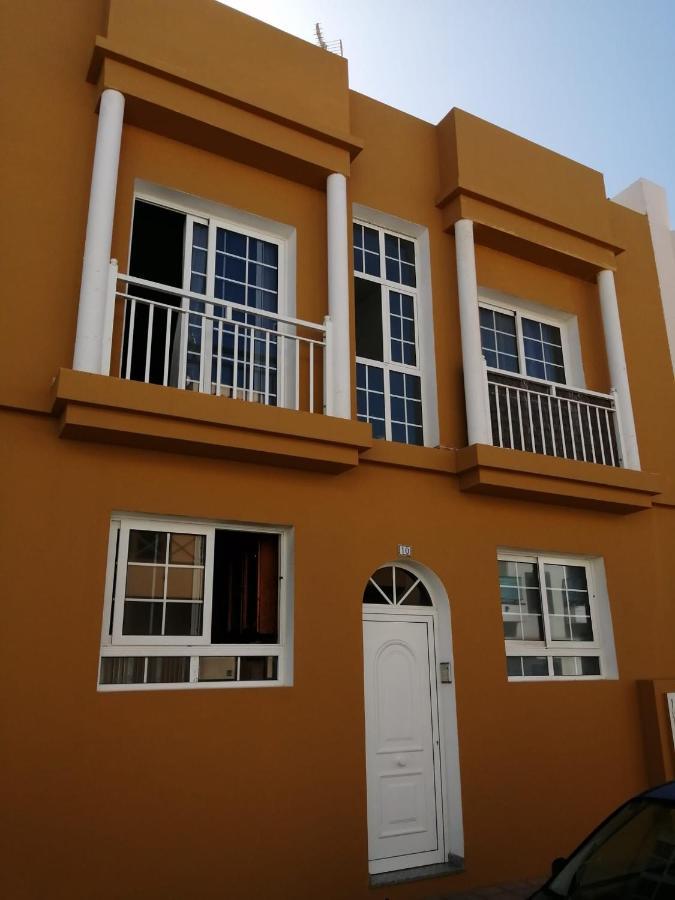 El Cotillo Tranquilidad,Nearsea,Stylish,Well Equipped Exterior photo