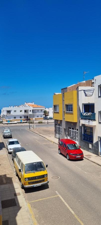 El Cotillo Tranquilidad,Nearsea,Stylish,Well Equipped Exterior photo