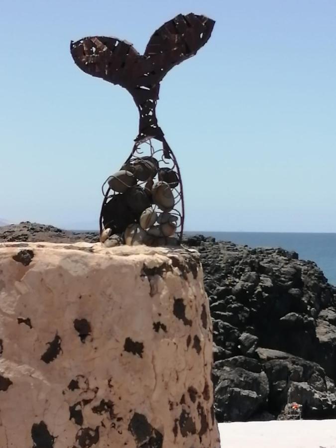 El Cotillo Tranquilidad,Nearsea,Stylish,Well Equipped Exterior photo
