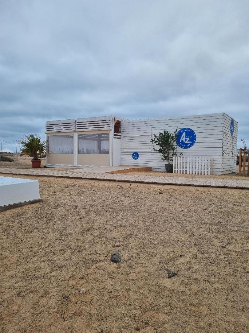 El Cotillo Tranquilidad,Nearsea,Stylish,Well Equipped Exterior photo