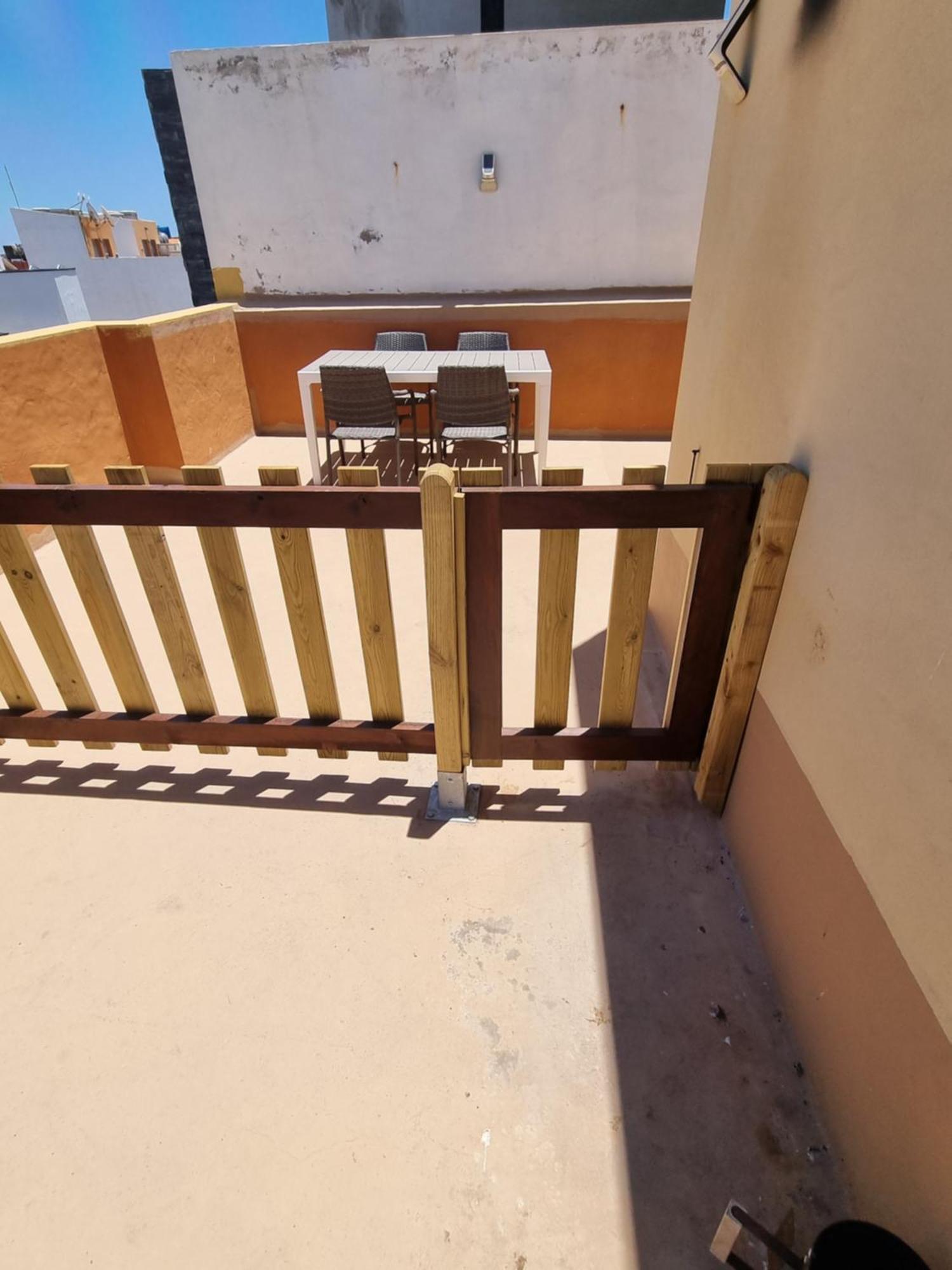 El Cotillo Tranquilidad,Nearsea,Stylish,Well Equipped Exterior photo