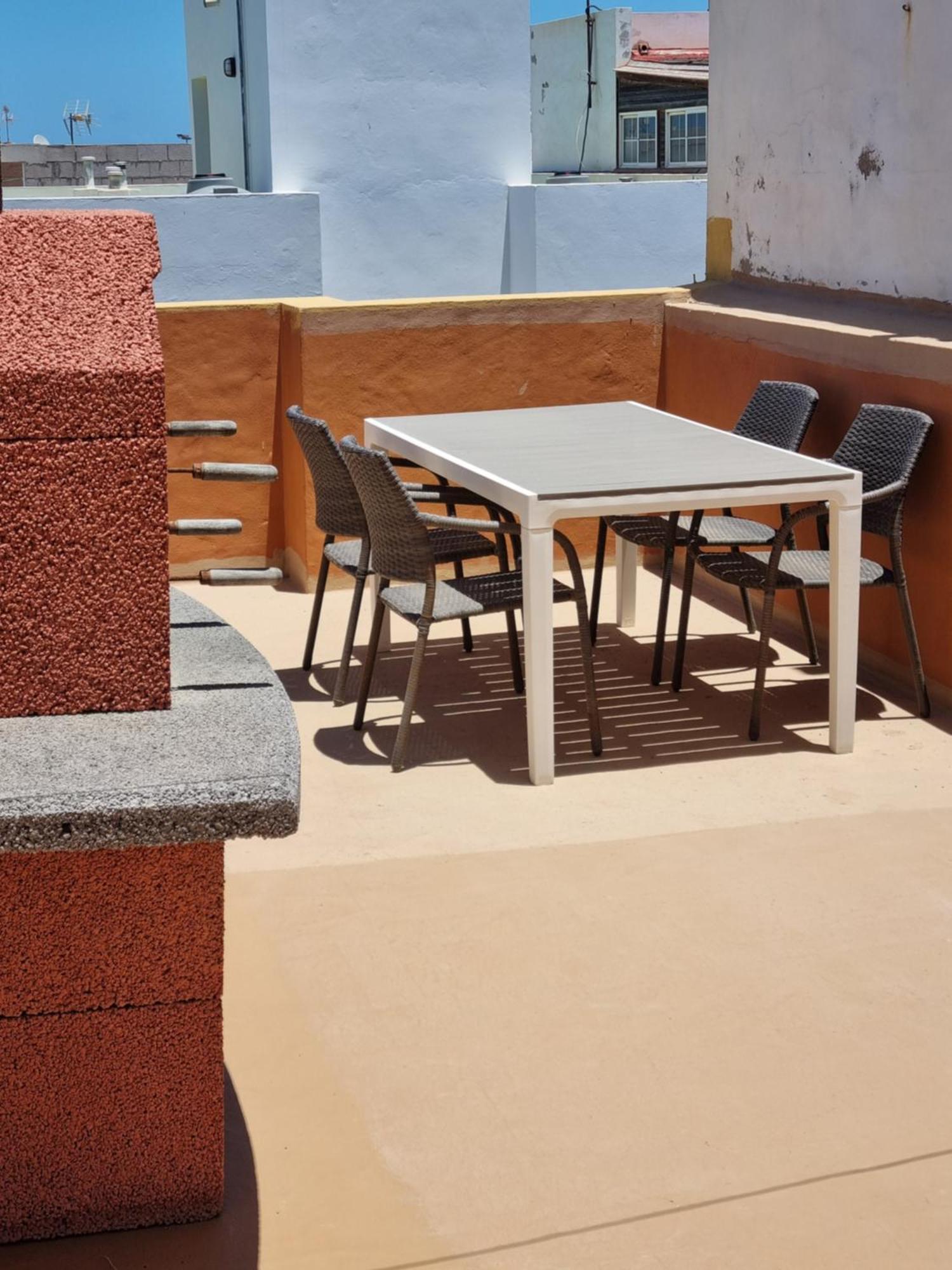 El Cotillo Tranquilidad,Nearsea,Stylish,Well Equipped Exterior photo