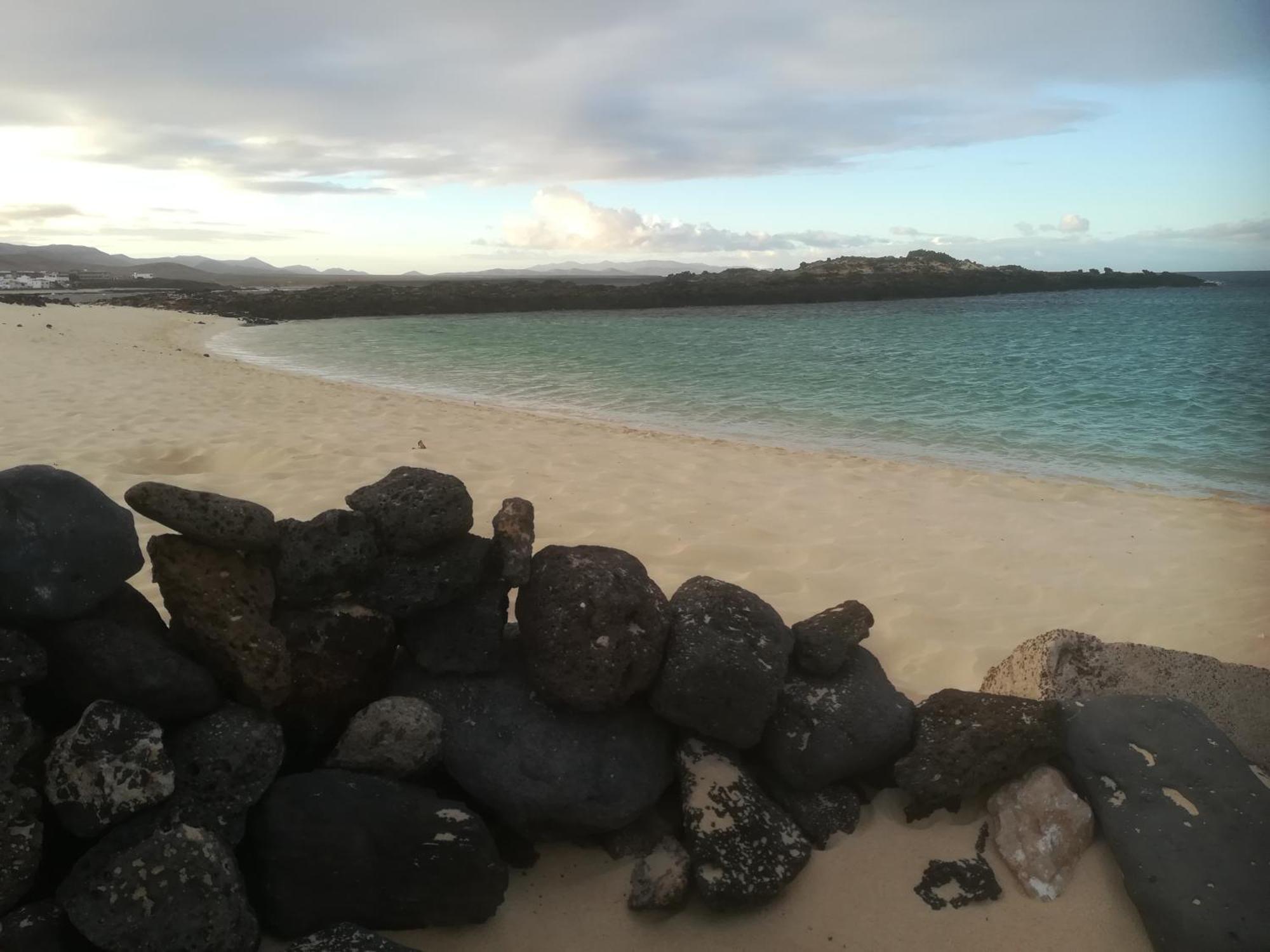 El Cotillo Tranquilidad,Nearsea,Stylish,Well Equipped Exterior photo